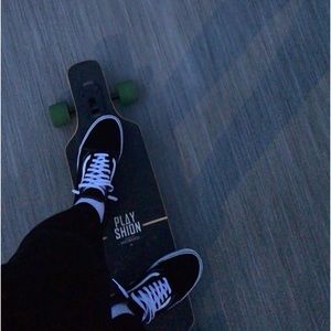 Meet your Posher, Dylan